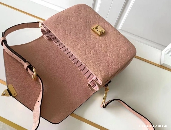 Official oldcobbler Pochette Metis Vuitton Louis 0819